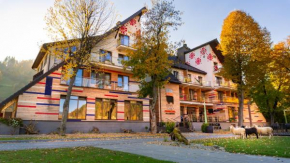  Hotel Piwniczna SPA&Conference   Пивнична Здруй